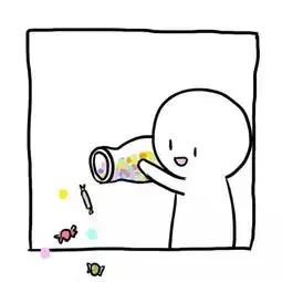  小白人情头哪种男女朋友一看就知道会走到最后