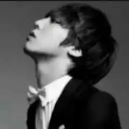  我头像这个到底是权志龙还是林宥嘉