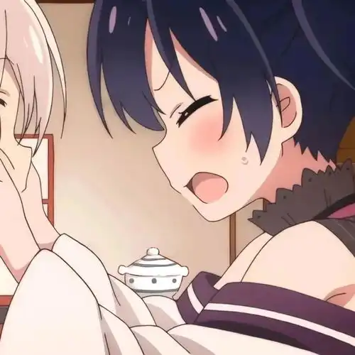  动漫情侣头像或许成为遗憾才能让人念念不忘