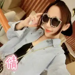 三个闺蜜头像一人一张女生,不带字,露脸,最好是小清新,最好是一个人