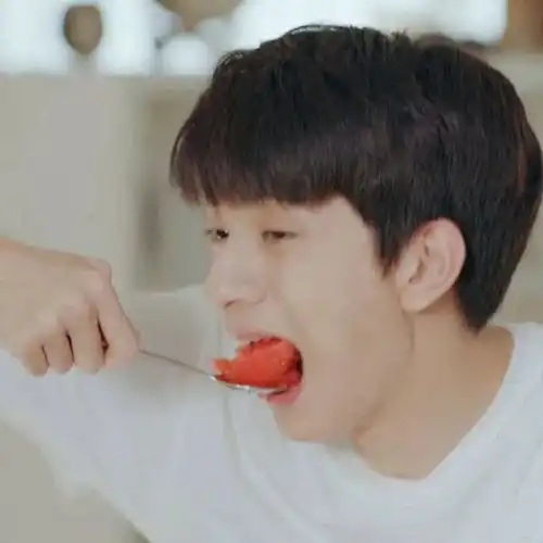  不怎么明显的情头