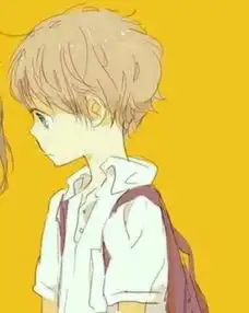  急需动漫情侣头像,单张合照,两张分开的也行,帮帮忙,下面是张例子