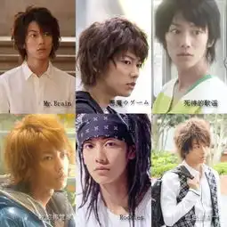  用photoshop7.0.1怎么把几张照片拼接合成一张