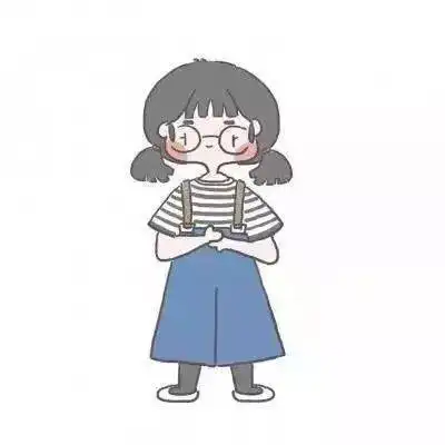 四人闺蜜头像动漫真人132张合集,以及可爱暖心沙雕闺蜜文案
