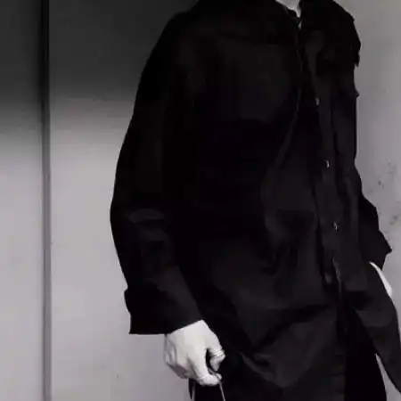  头像2021超拽情侣头像霸气冷酷一男一女真人第553期