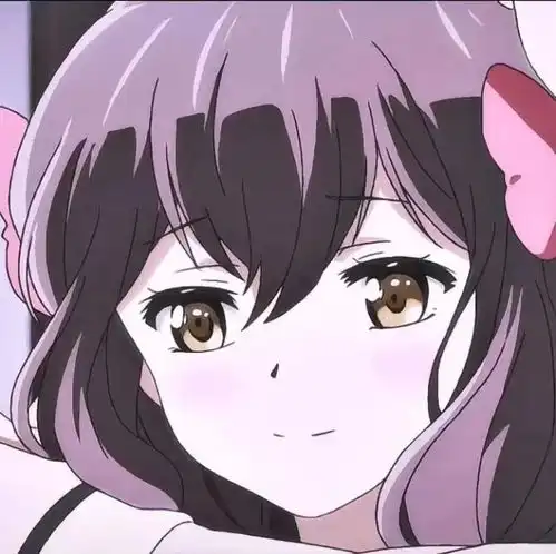  动漫情头冗长黑暗中你是我唯一的光