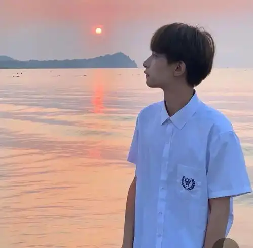  情头丨情侣头像