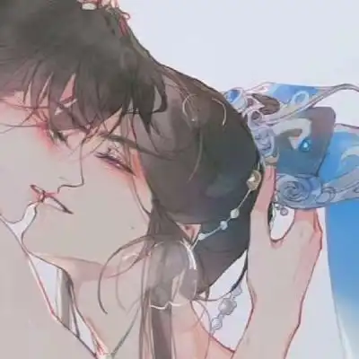  姝宴侵权删古风情头.惊情侣头像我要个性网