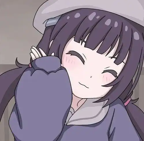  头像男女头像混合