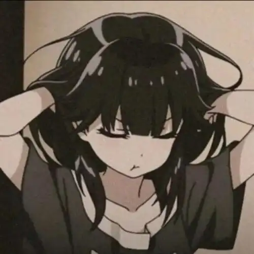  动漫男生头像女生头像,爱了爱了