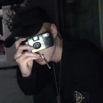  2023可爱帅气男生头像