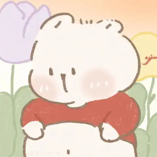  情侣头像跟男朋友可爱的晚安文案