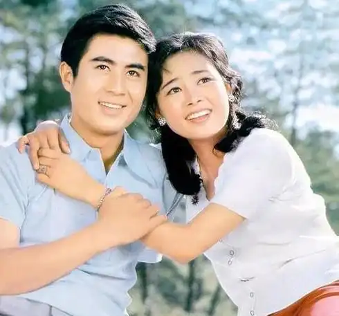  不是夫妻胜似夫妻的银幕荧屏情侣形象大家认为哪对组合最经典