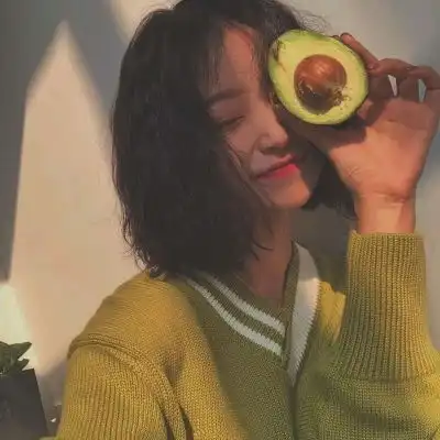  女生头像这些都是我喜欢的类女生头像我要个性网