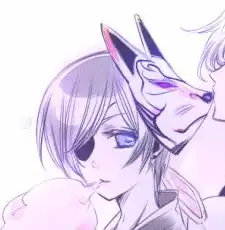  求男男qq动漫情侣头像一定要动漫的,在线等