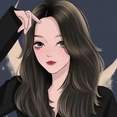  2023最火动漫情侣头像一左一右