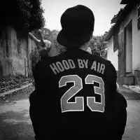  手绘动漫吸烟头像黑白微信头像图片大全