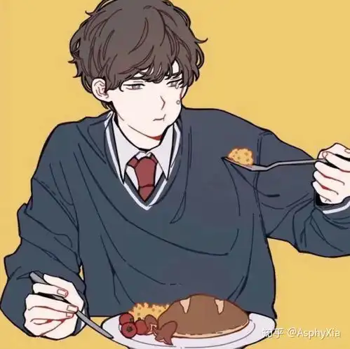  男生用什么头像容易脱单