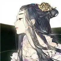 古风3人闺蜜头像微信头像图片大全