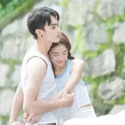  2018小清新头像情侣头像大全我想要和你一起慢慢变老