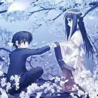  唯美浪漫樱花图片微信头像微信头像图片大全