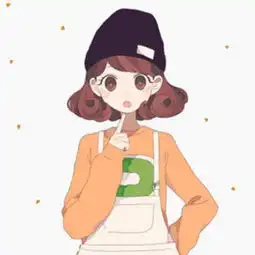qq两姐妹头像,次元