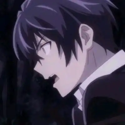  动漫情头错过了落日余晖还可以卡通动漫头像我要个性网