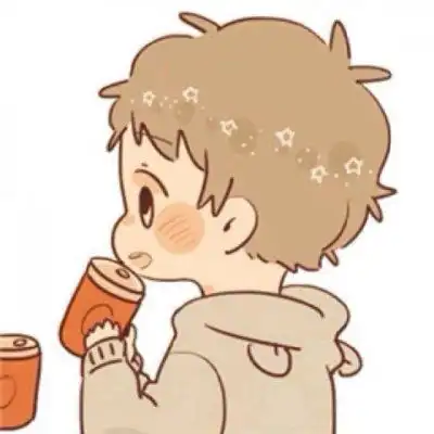  宠溺动漫情侣头像,熟悉的动漫人物,快来换上试试吧