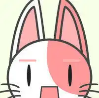  动物的情侣头像,要卡通的