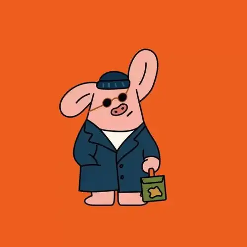  微信头像非常好看