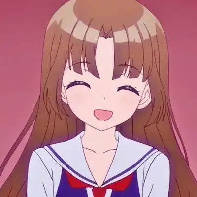  动漫情侣头像青梅竹马绝对不会输的