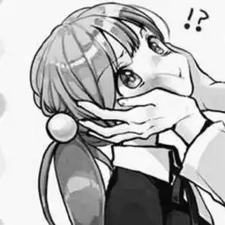  谁知道这个情侣头像的另一半,