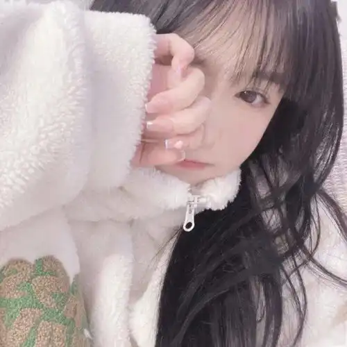  一波好看的微信头像