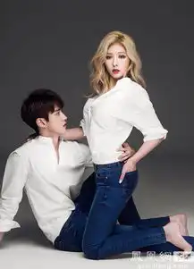  韩女团4minute泫雅拍写真紧翘身材吸睛