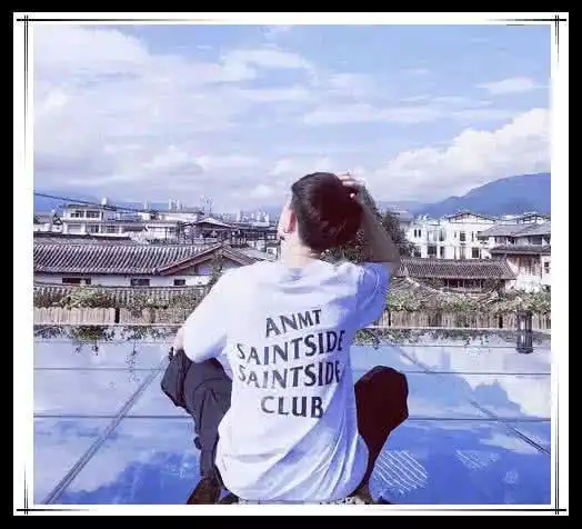  深情高甜情侣头像你在乎的,不在乎的,我都想关注