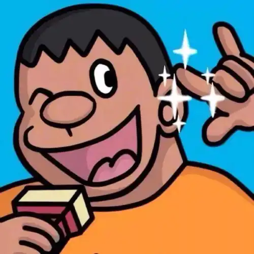 一组小可爱头像来袭