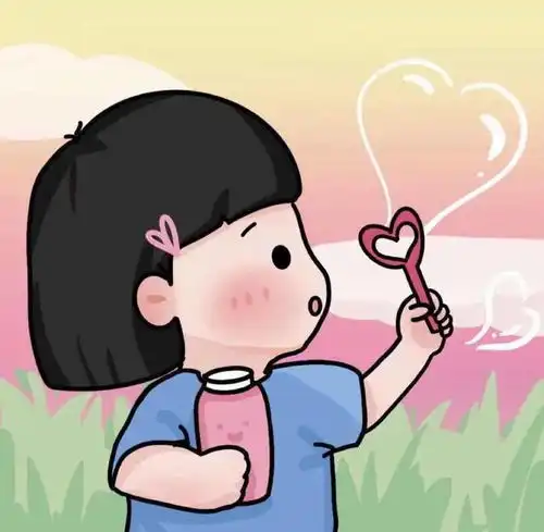  头像见什么世面见我就好了