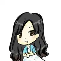  狐妖小红娘的q版cp头像微信头像图片大全