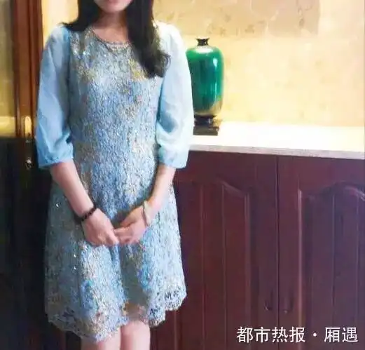  美女遭遇快餐式爱情第二次见面就确定关系,恋爱三天就被分手