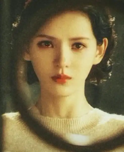  要是彭小苒和张予曦说自己是全家最丑,完全不是在谦虚,不信你看