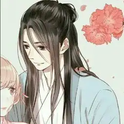  情侣头像你的心就是我的天涯海角