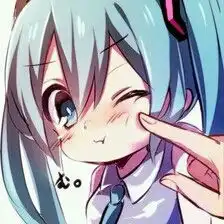 初音未来tellyourworld