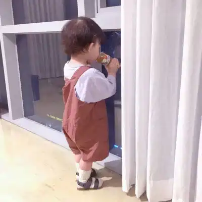  可爱搞笑小孩头像2020最新最火萌娃头像合集2020