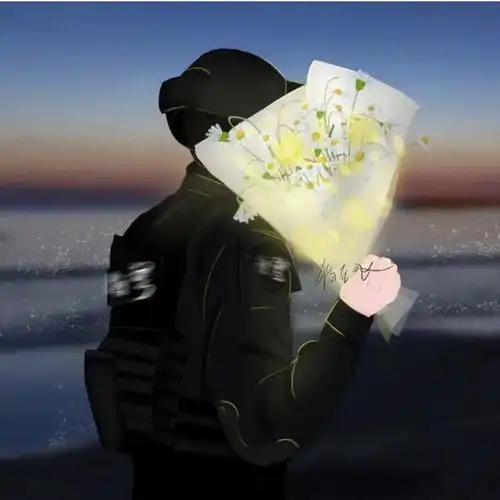  一见钟情的头像吖