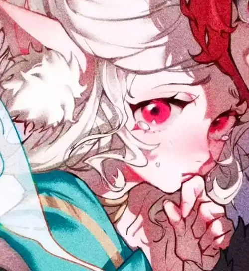  情侣头像和最美cp王者荣耀情侣头像cp感十足啊