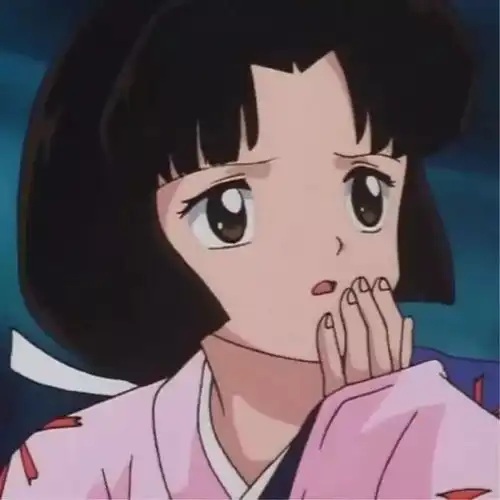 个性女生头像