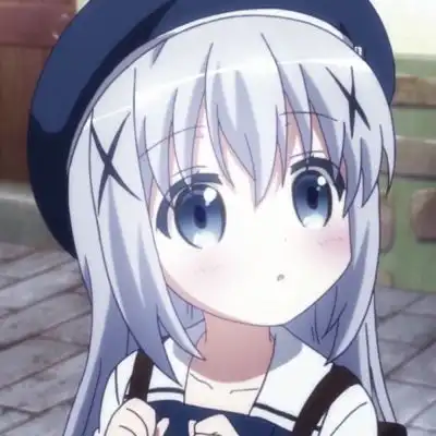  二次元可爱元气动漫女头小时候卡通动漫头像我要个性网