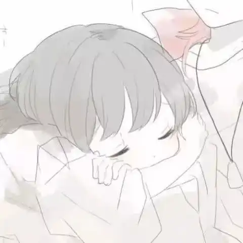  最近火了日系风情侣头像把你的名字和身影,深深锁进我心里