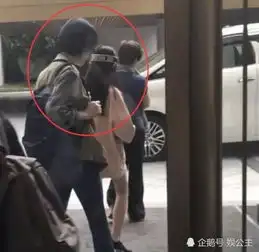 王菲带李嫣和小苹果逛街2小时花10万网友却只关注李嫣的腿