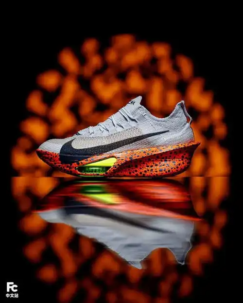 突发nike社交平台集体换头像,只为这个神秘配色